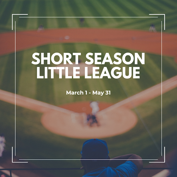 Short Season Little League