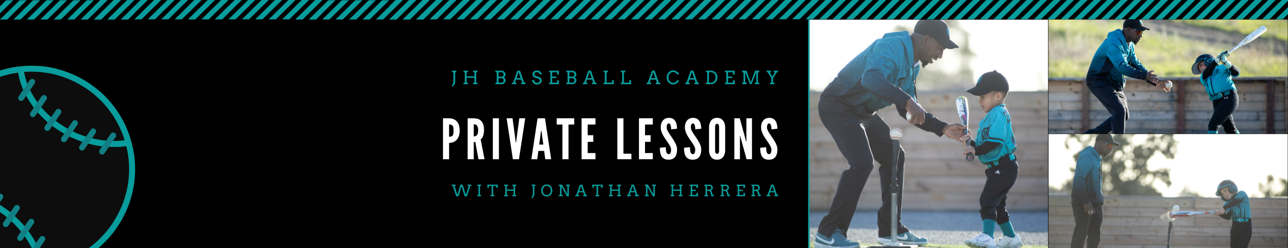 Private Lessons with Jonathan Herrera