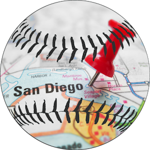 San Diego Baseball