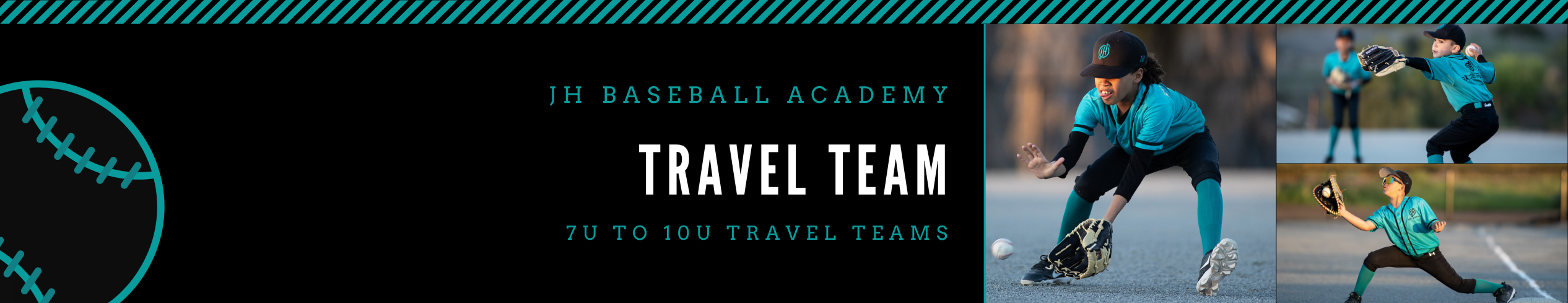 JH Baseball Travel Team